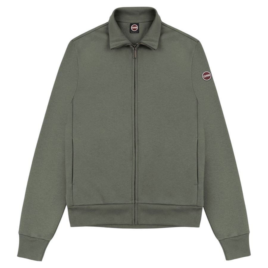 Felpa full zip da uomo Colmar Originals | 6203R/1WX498